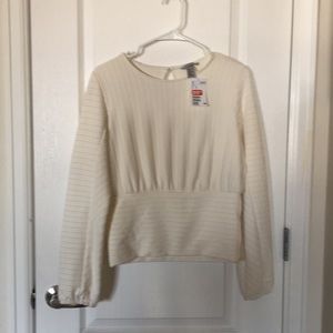 New with tags dress shirt H&M